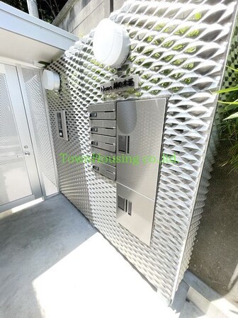 Nemo柿の木坂の物件内観写真